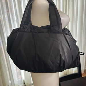 See by Chloe joy rider puffer bag